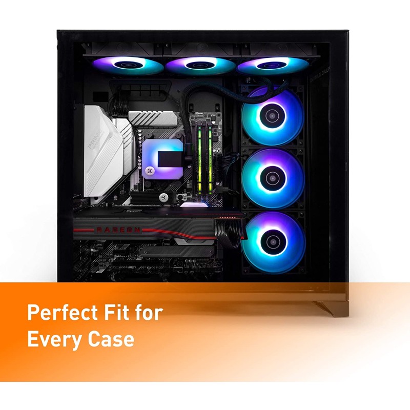 EK-AIO 240 D-RGB